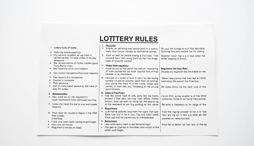 betnbet lottery rules